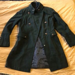 Anne Klein Women Classic Coat